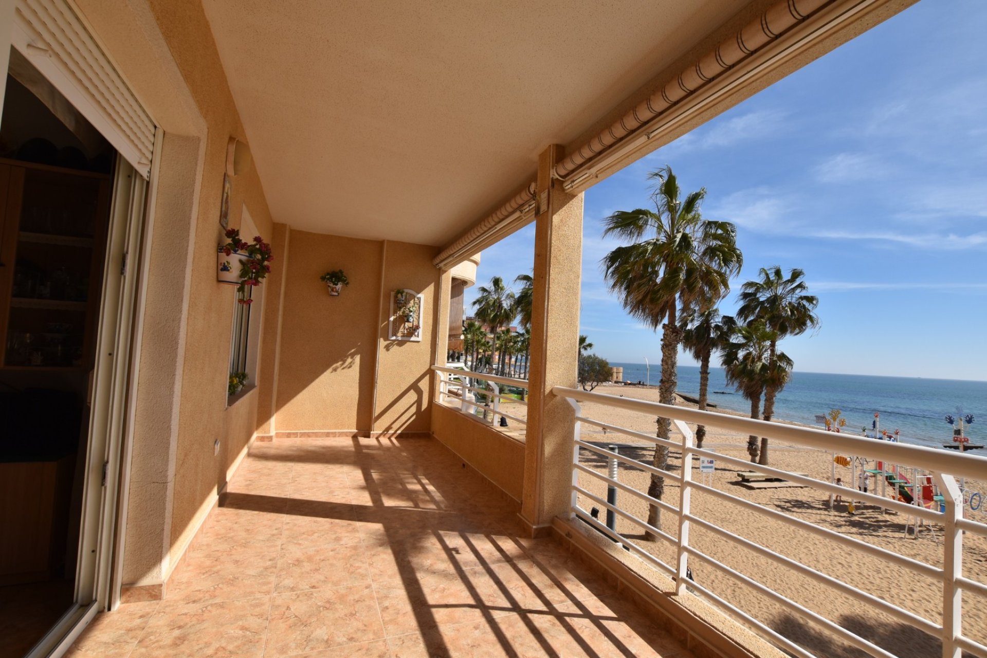 Herverkoop - Appartement / flat - Torrevieia - La Mata