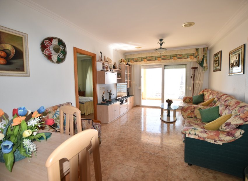 Herverkoop - Appartement / flat - Torrevieia - La Mata