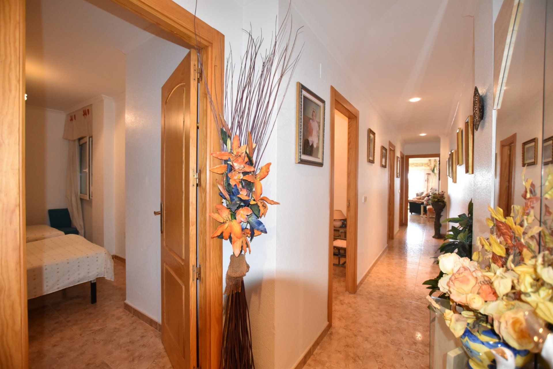 Herverkoop - Appartement / flat - Torrevieia - La Mata