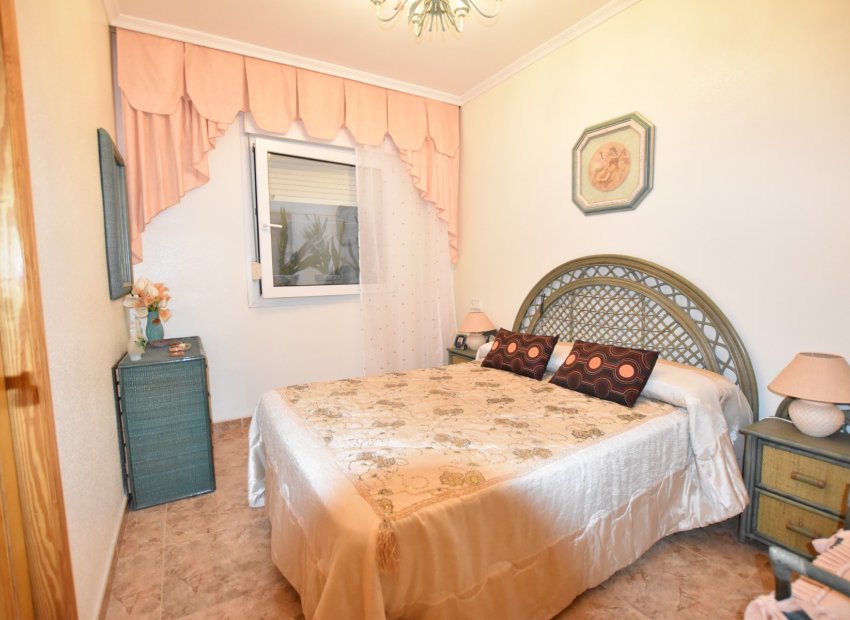 Herverkoop - Appartement / flat - Torrevieia - La Mata