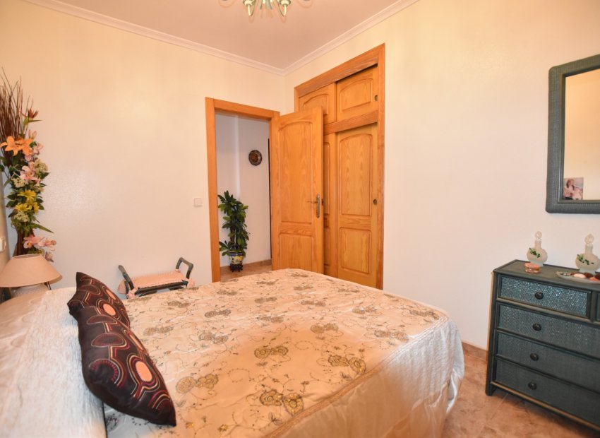 Herverkoop - Appartement / flat - Torrevieia - La Mata