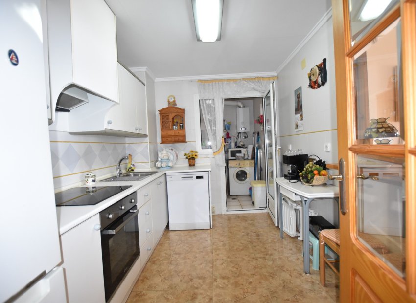 Herverkoop - Appartement / flat - Torrevieia - La Mata