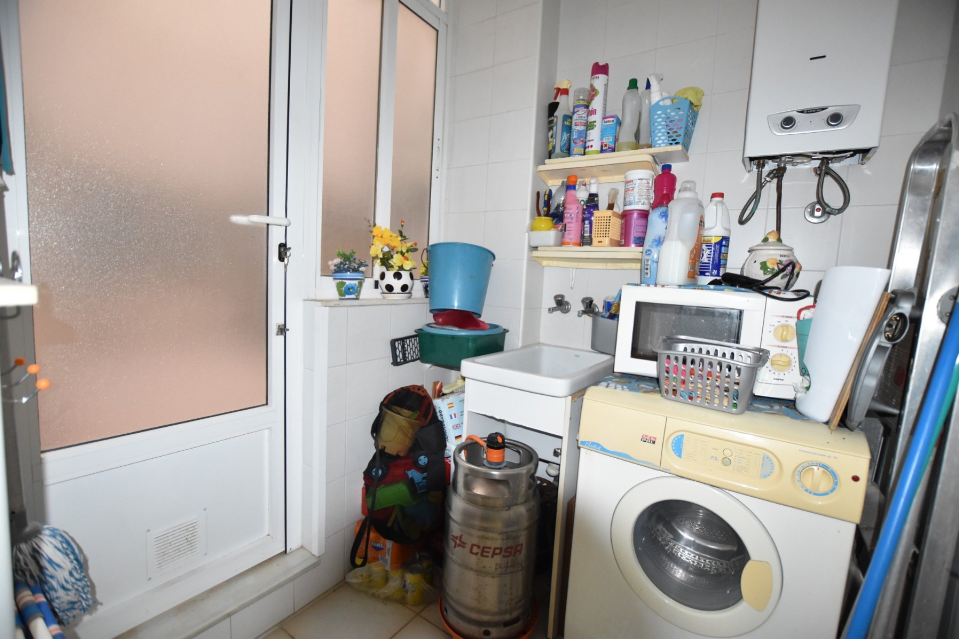 Herverkoop - Appartement / flat - Torrevieia - La Mata