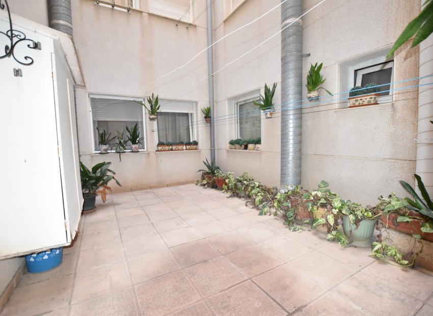 Herverkoop - Appartement / flat - Torrevieia - La Mata