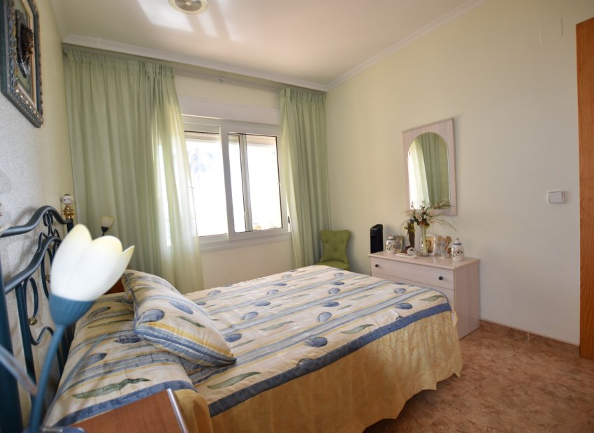 Herverkoop - Appartement / flat - Torrevieia - La Mata