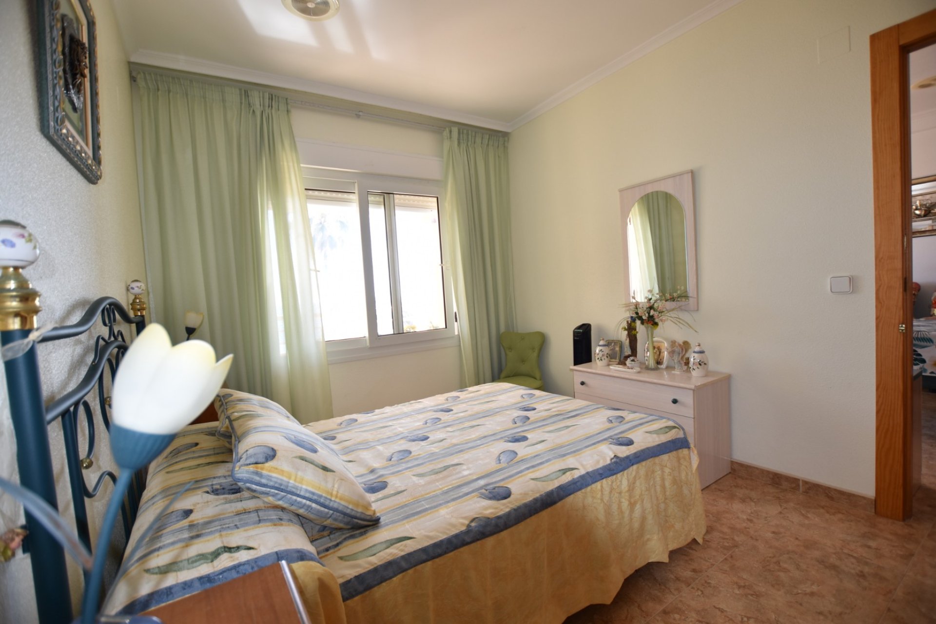 Herverkoop - Appartement / flat - Torrevieia - La Mata