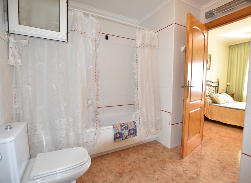 Herverkoop - Appartement / flat - Torrevieia - La Mata