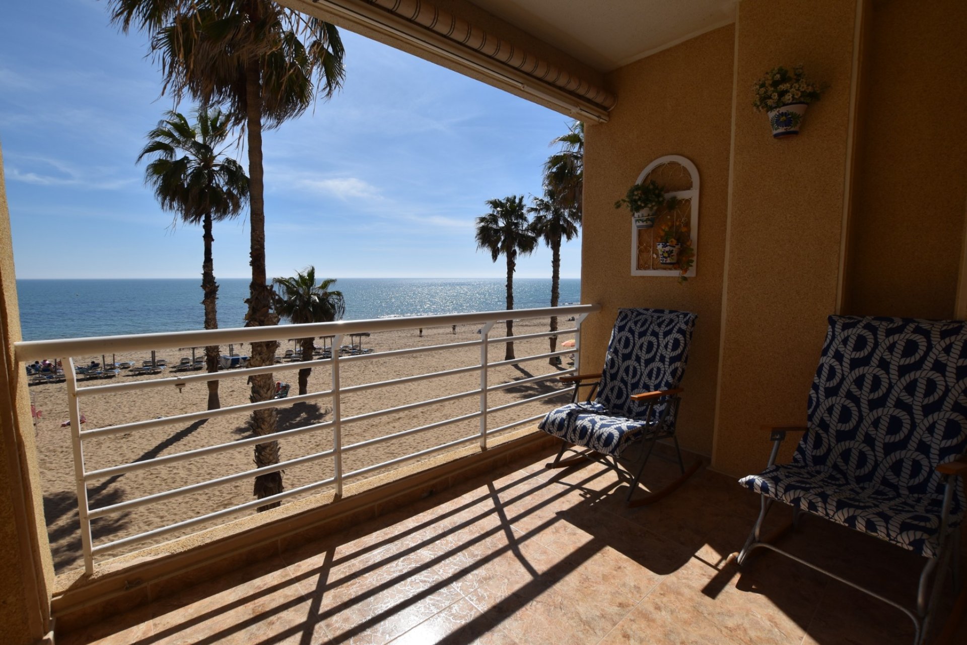 Herverkoop - Appartement / flat - Torrevieia - La Mata