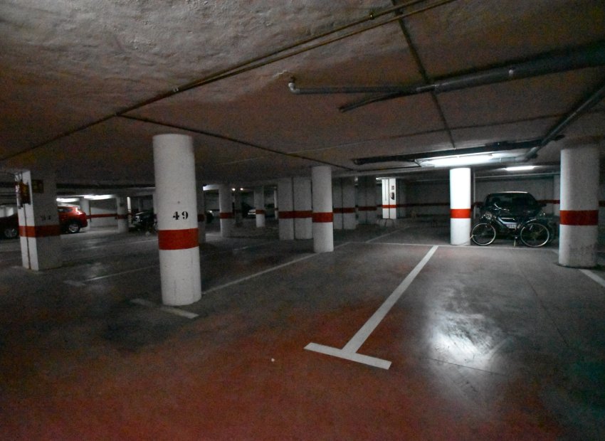 Herverkoop - Appartement / flat - Torrevieia - La Mata