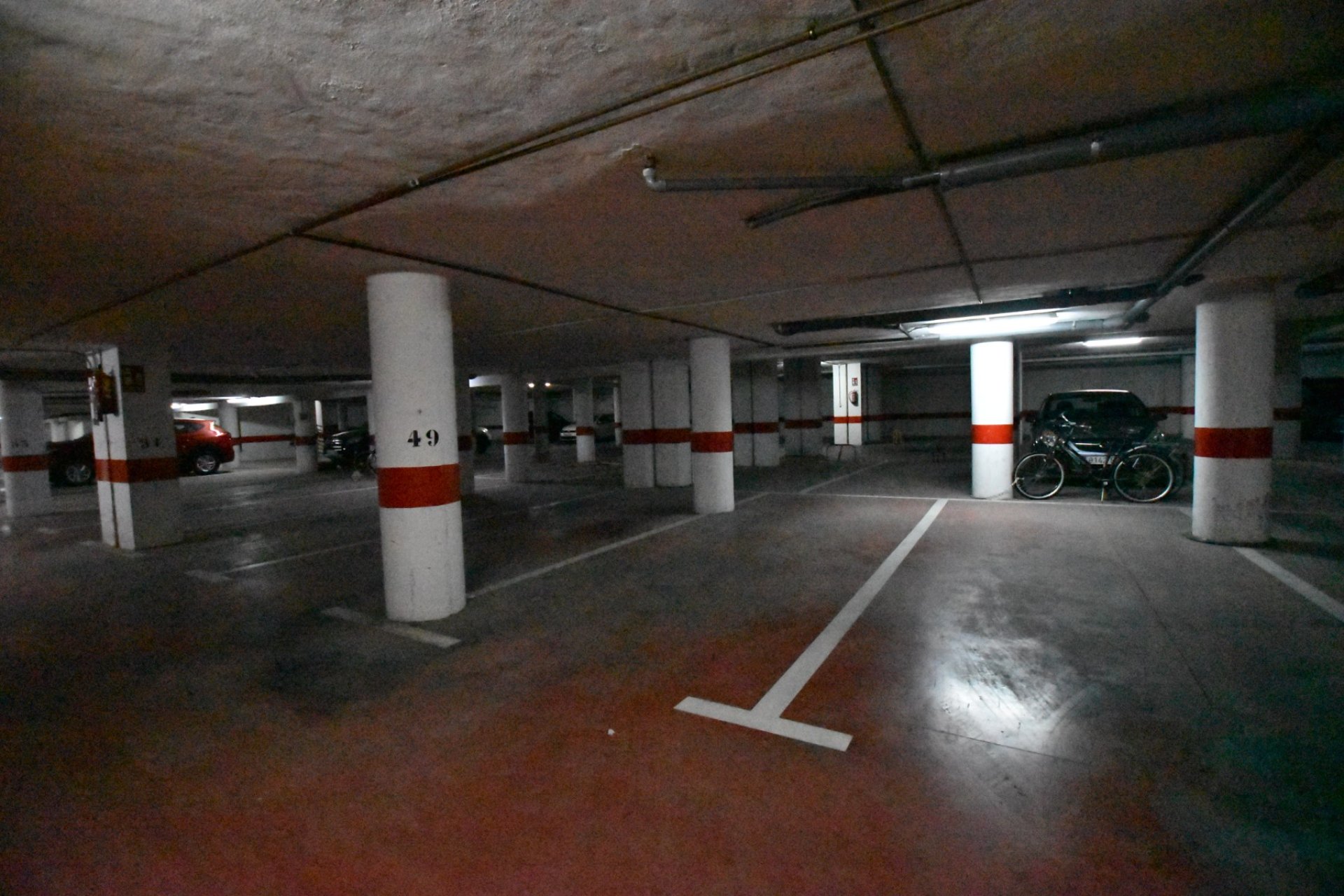 Herverkoop - Appartement / flat - Torrevieia - La Mata