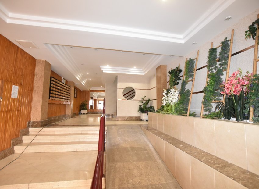 Herverkoop - Appartement / flat - Torrevieia - La Mata