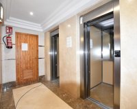 Herverkoop - Appartement / flat - Torrevieia - La Mata