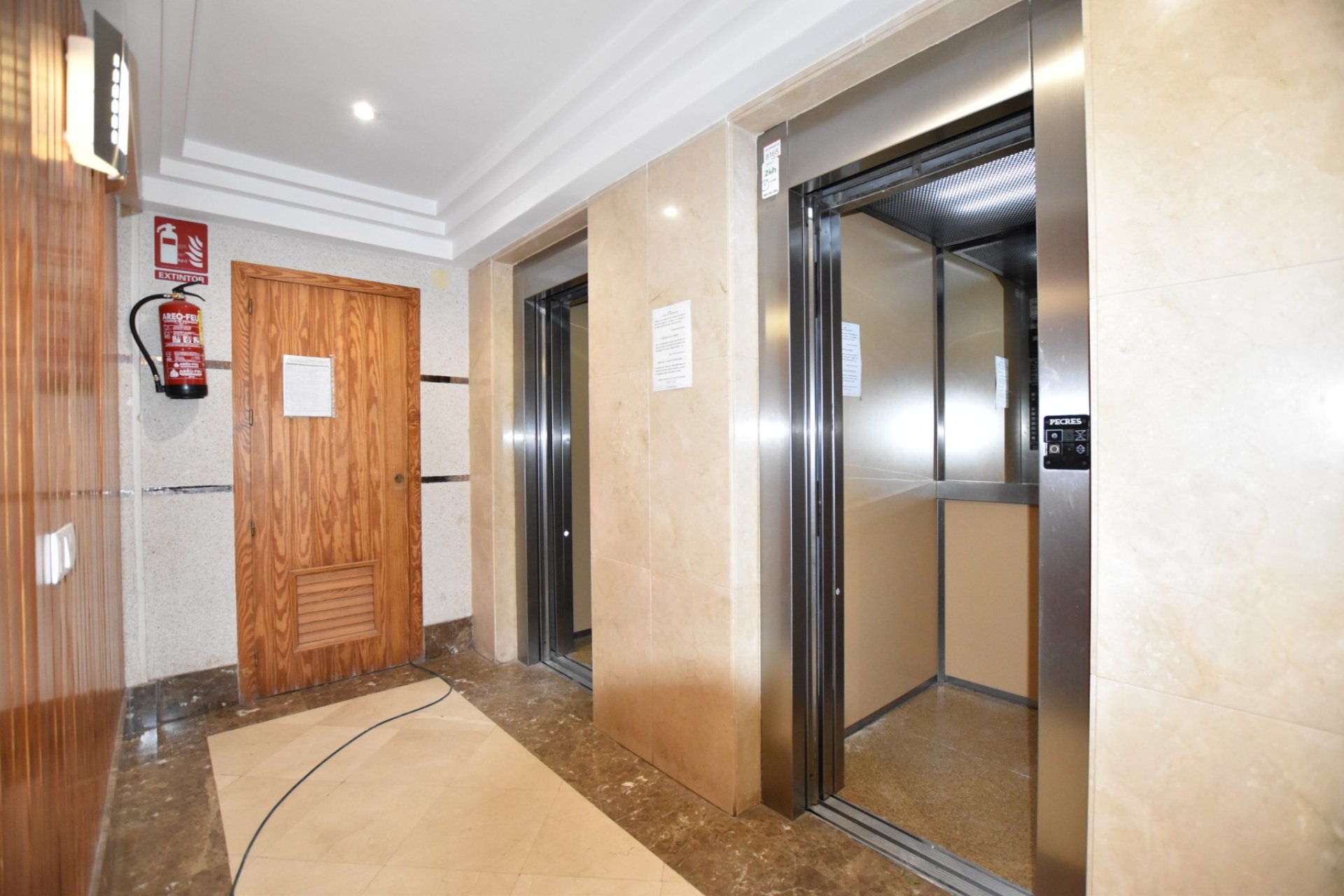 Herverkoop - Appartement / flat - Torrevieia - La Mata