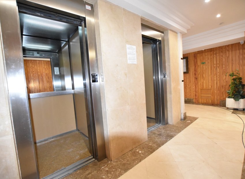 Herverkoop - Appartement / flat - Torrevieia - La Mata