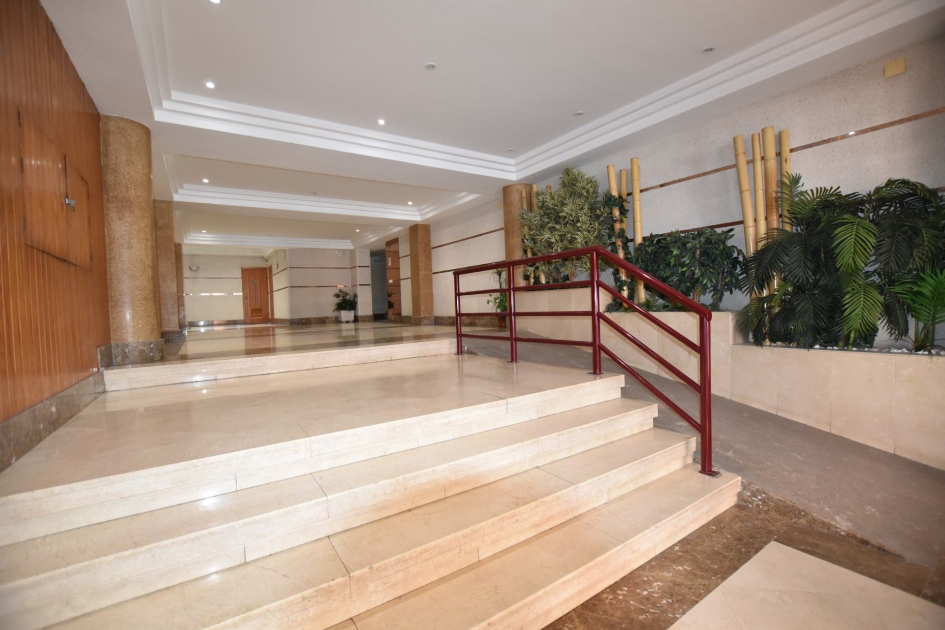 Herverkoop - Appartement / flat - Torrevieia - La Mata