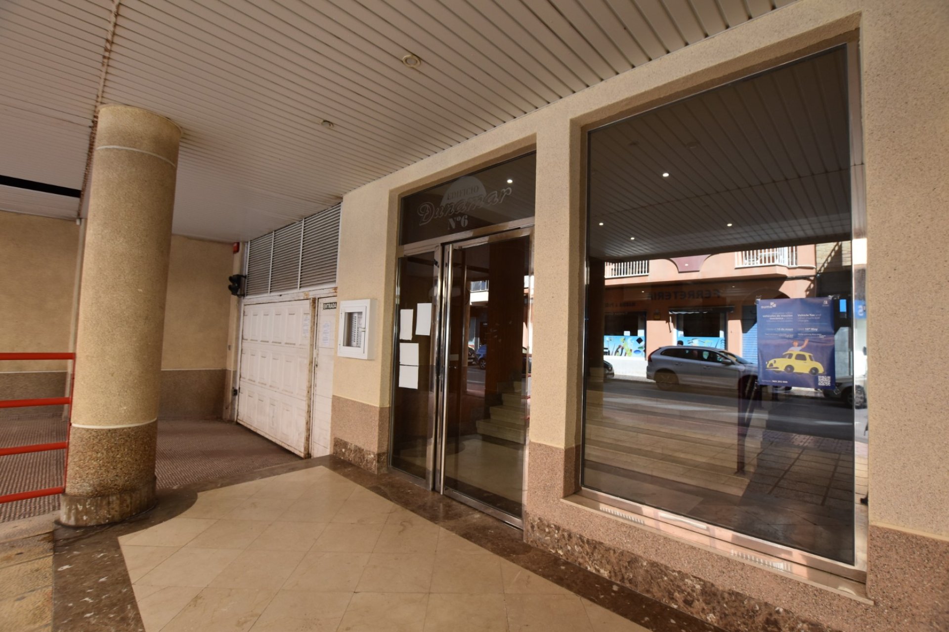 Herverkoop - Appartement / flat - Torrevieia - La Mata