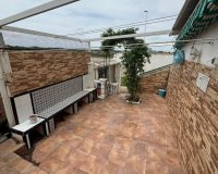 Herverkoop - Appartement / flat - Torrevieia - La Mata