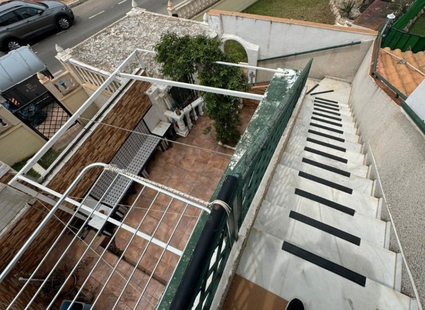 Herverkoop - Appartement / flat - Torrevieia - La Mata