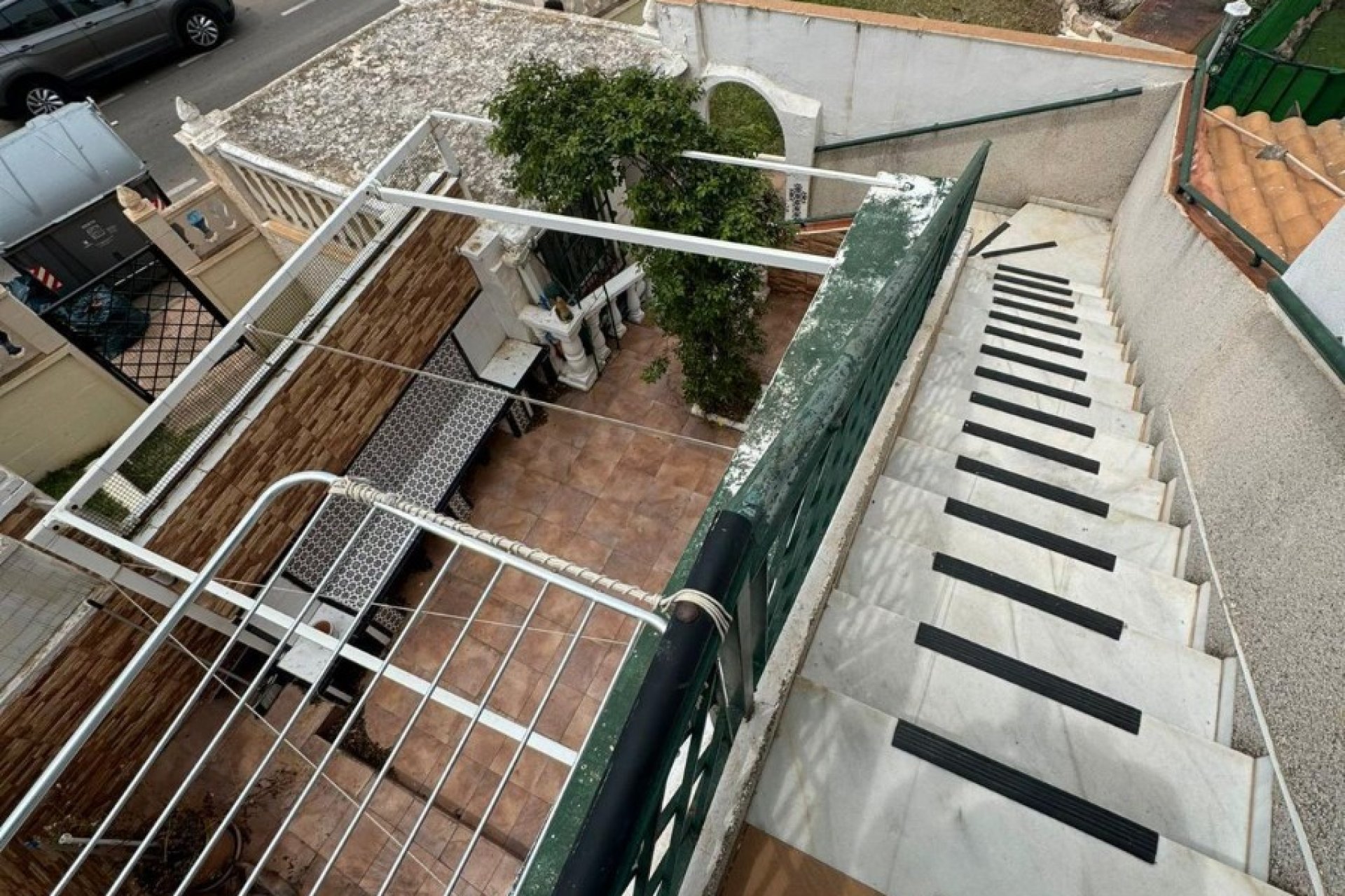 Herverkoop - Appartement / flat - Torrevieia - La Mata