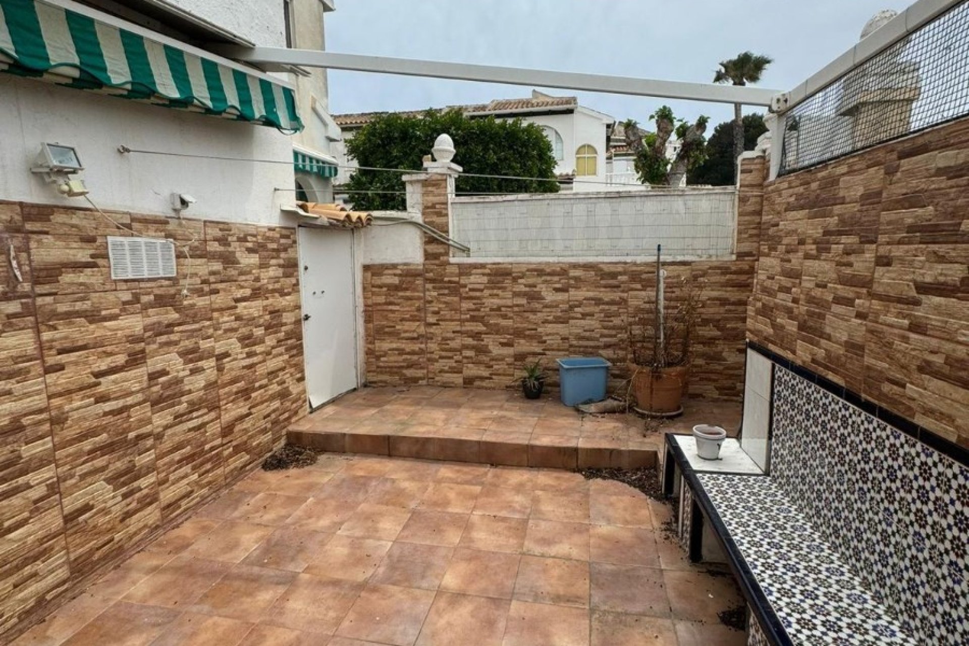 Herverkoop - Appartement / flat - Torrevieia - La Mata