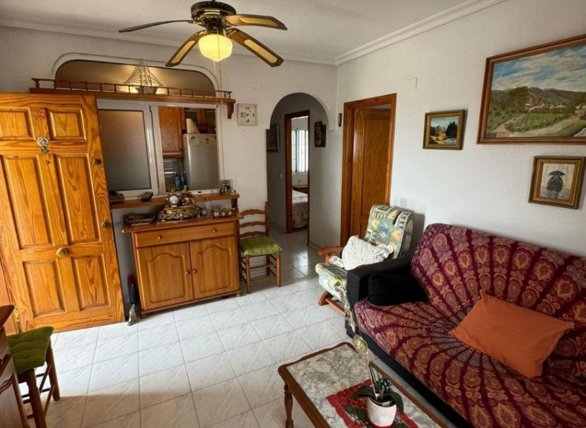 Herverkoop - Appartement / flat - Torrevieia - La Mata