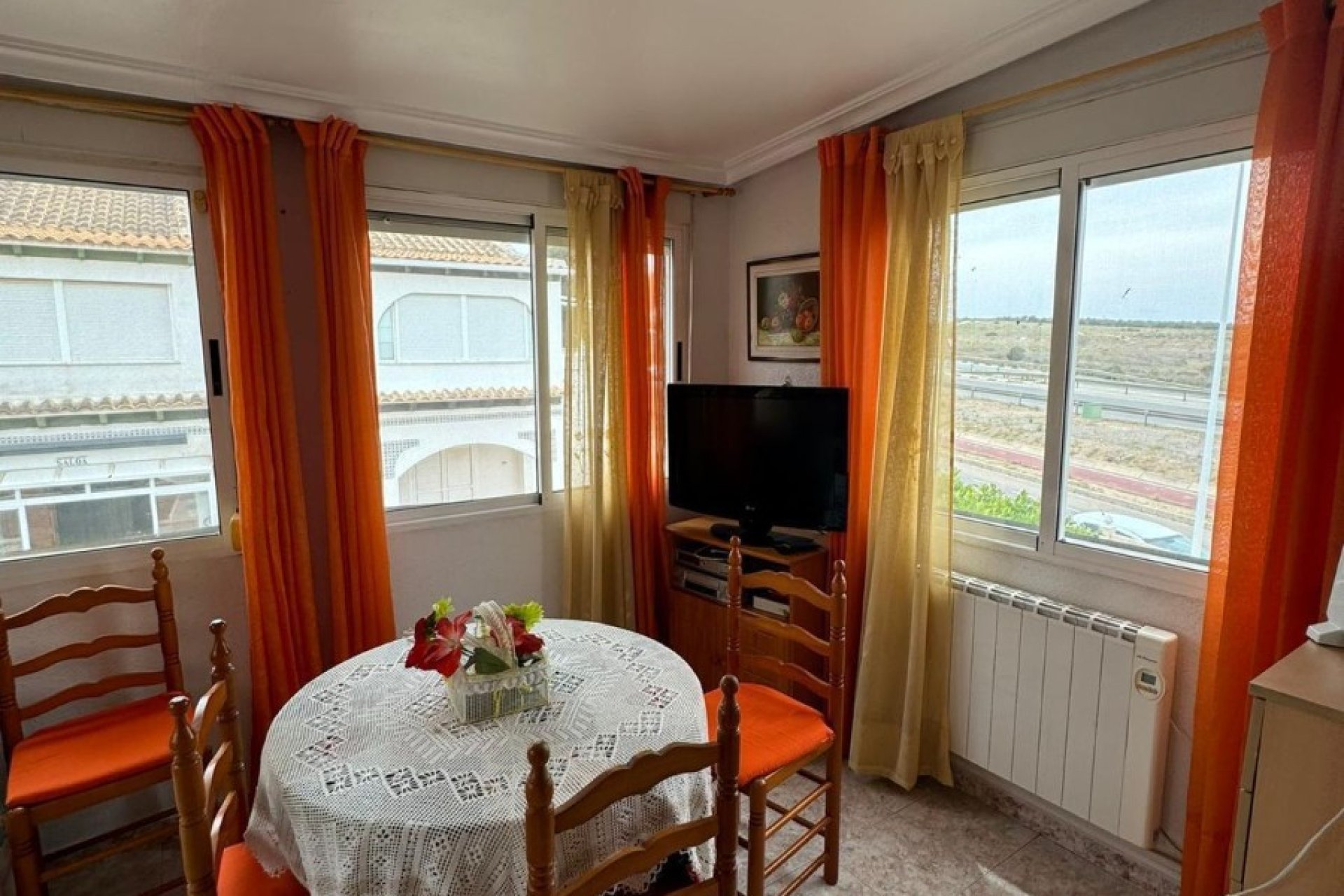 Herverkoop - Appartement / flat - Torrevieia - La Mata