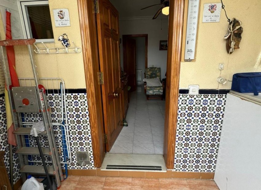 Herverkoop - Appartement / flat - Torrevieia - La Mata