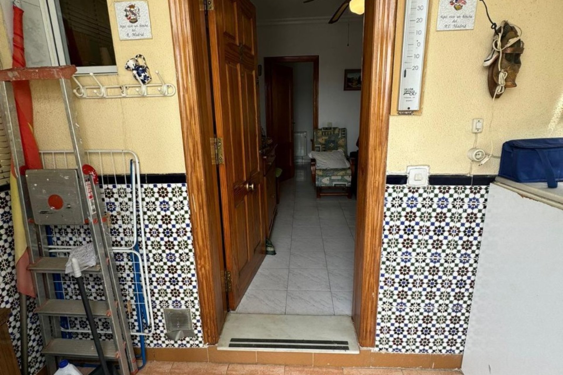 Herverkoop - Appartement / flat - Torrevieia - La Mata