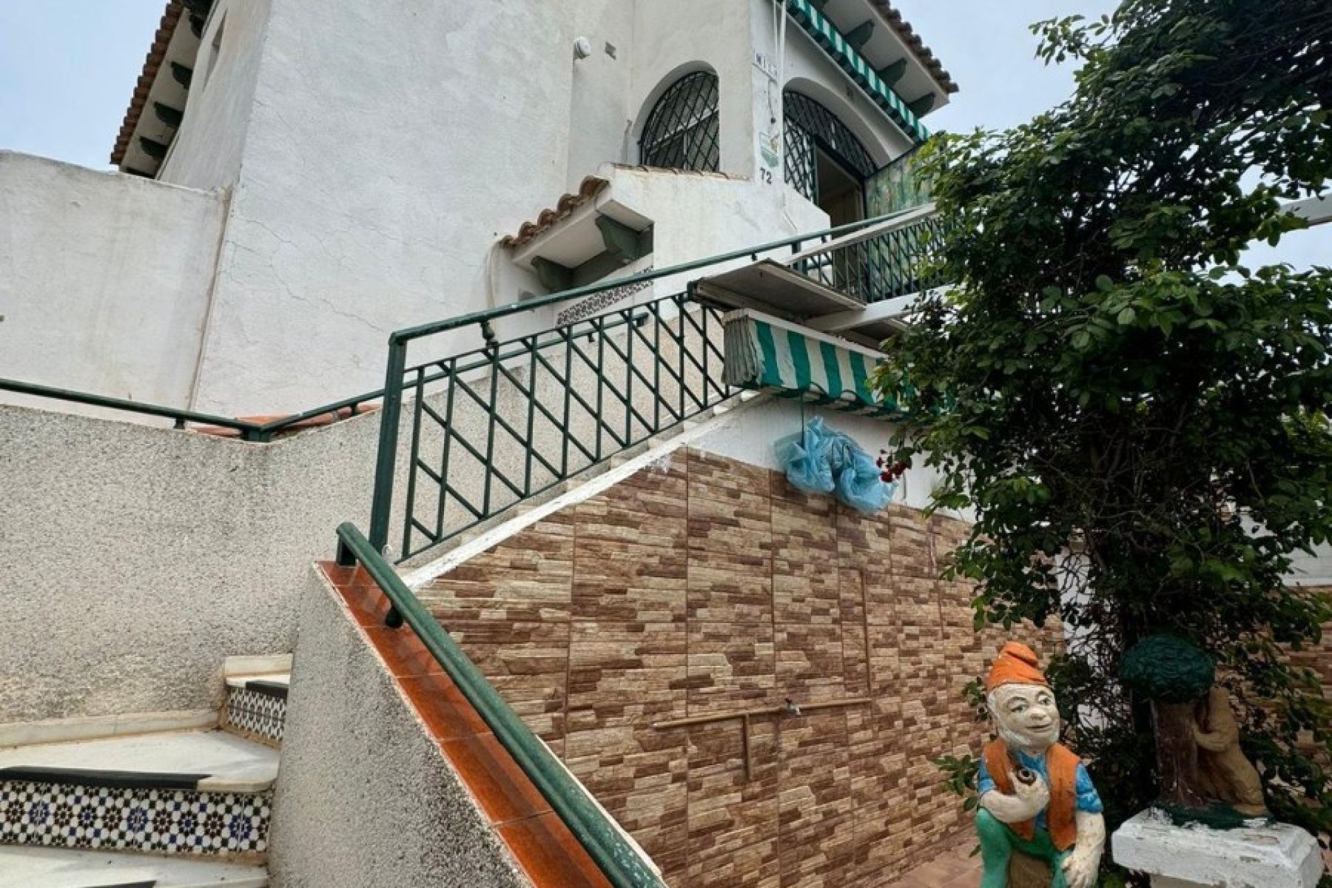 Herverkoop - Appartement / flat - Torrevieia - La Mata