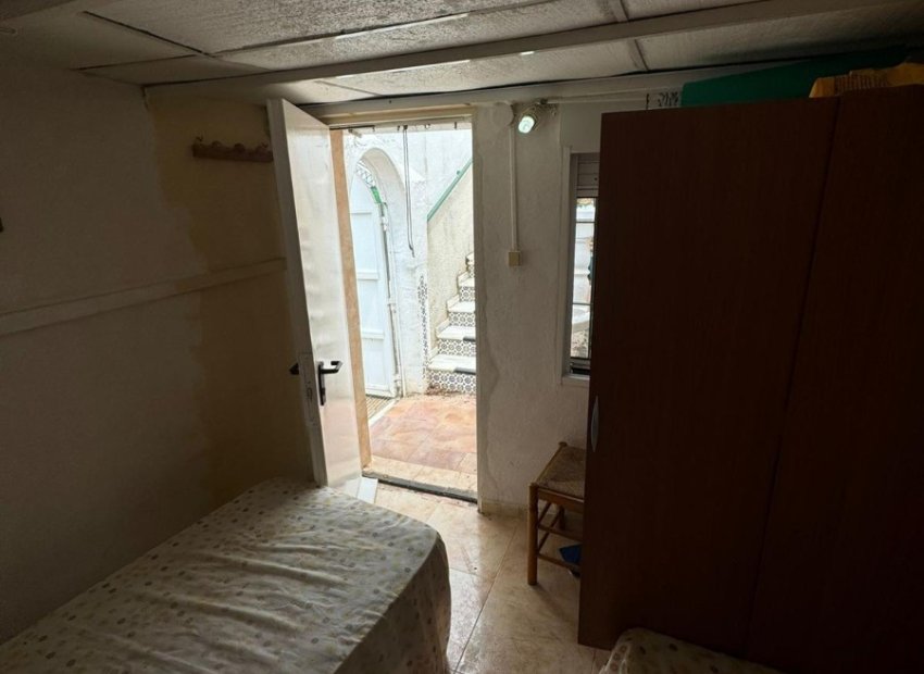 Herverkoop - Appartement / flat - Torrevieia - La Mata