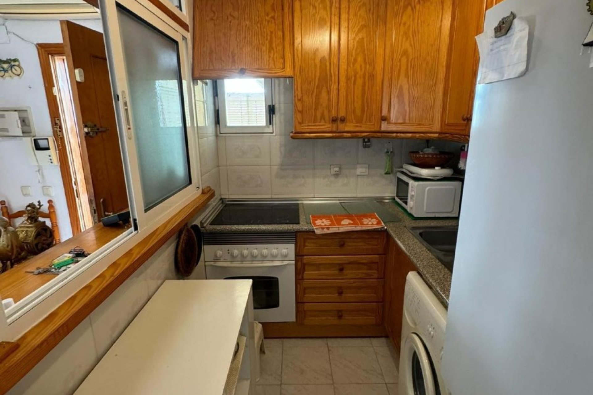 Herverkoop - Appartement / flat - Torrevieia - La Mata