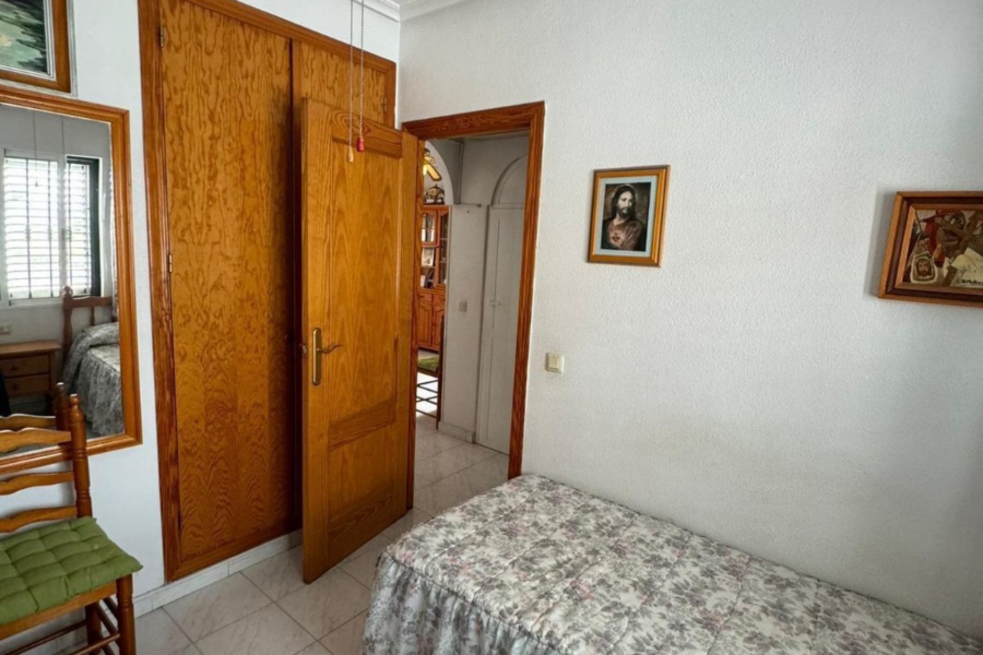 Herverkoop - Appartement / flat - Torrevieia - La Mata