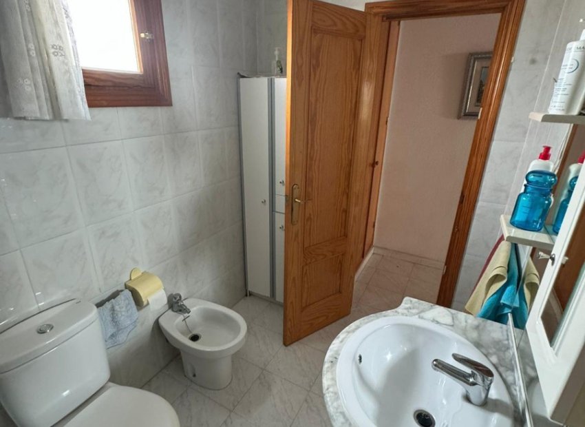 Herverkoop - Appartement / flat - Torrevieia - La Mata