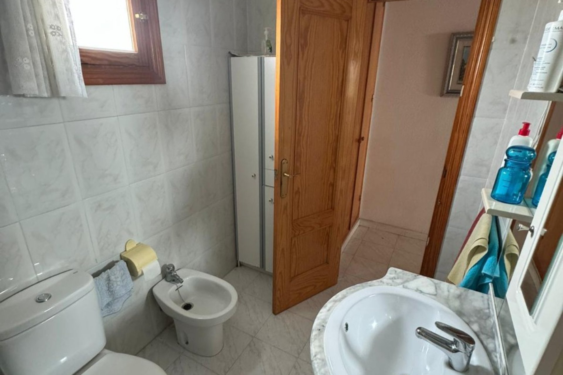 Herverkoop - Appartement / flat - Torrevieia - La Mata