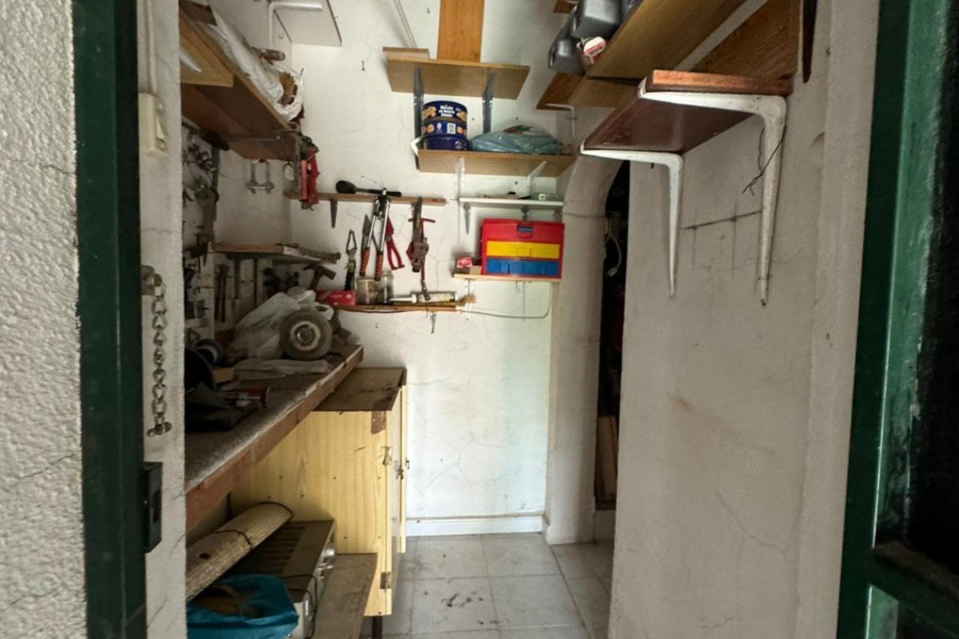 Herverkoop - Appartement / flat - Torrevieia - La Mata