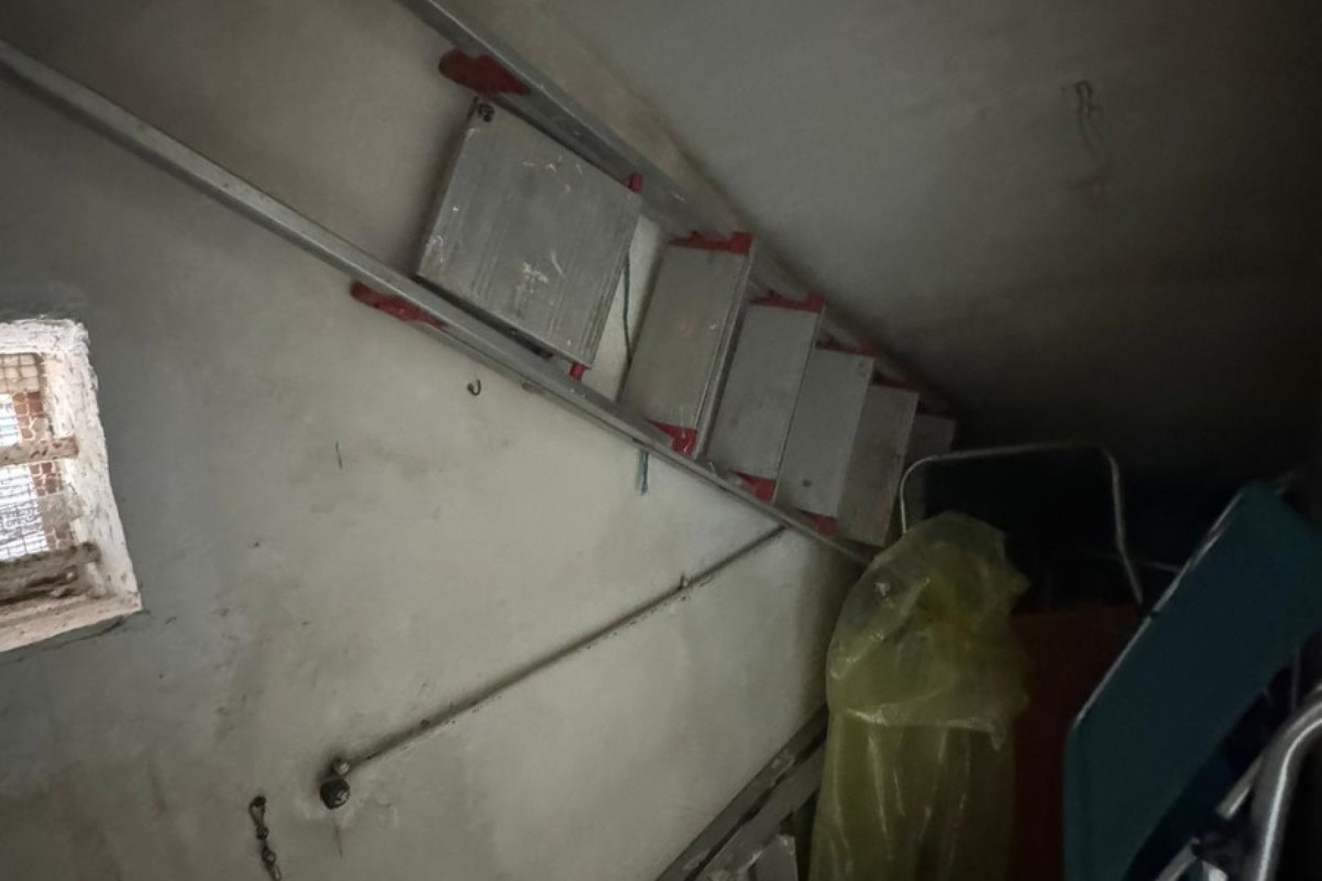 Herverkoop - Appartement / flat - Torrevieia - La Mata