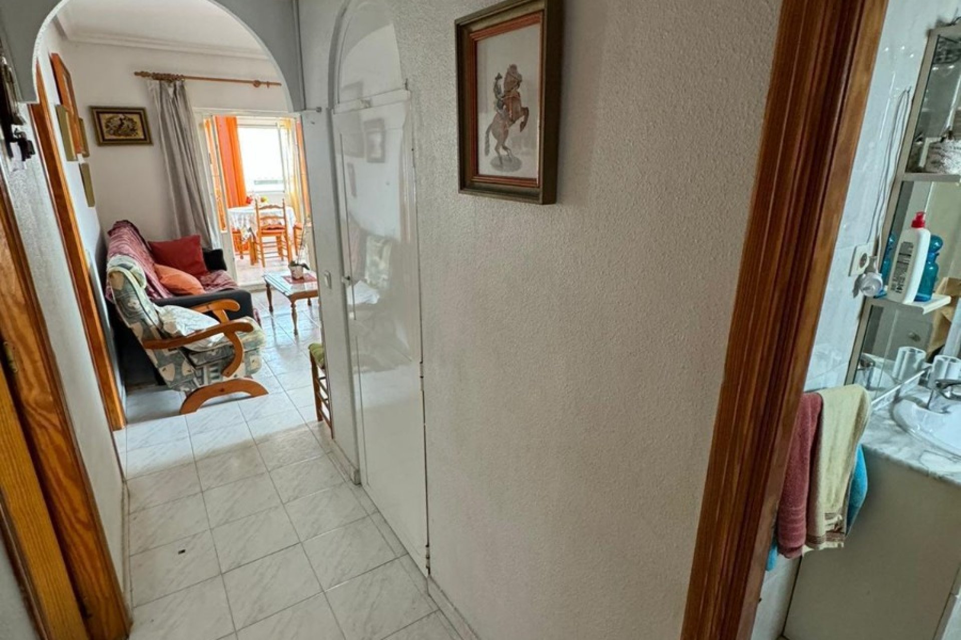 Herverkoop - Appartement / flat - Torrevieia - La Mata