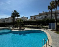 Herverkoop - Appartement / flat - Torrevieia - La Mata