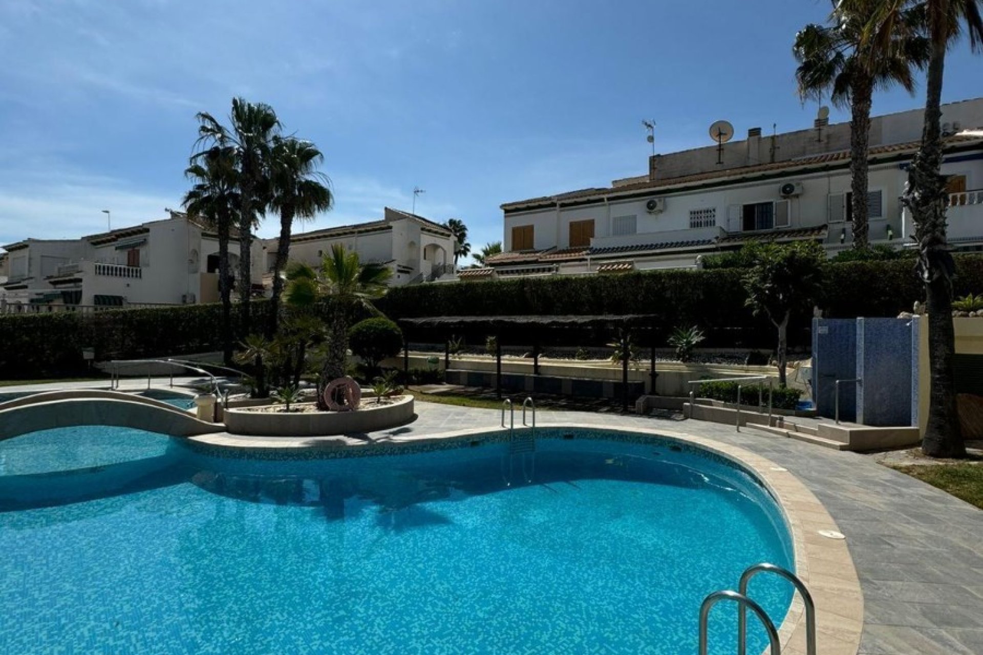 Herverkoop - Appartement / flat - Torrevieia - La Mata