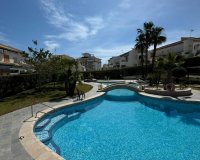 Herverkoop - Appartement / flat - Torrevieia - La Mata