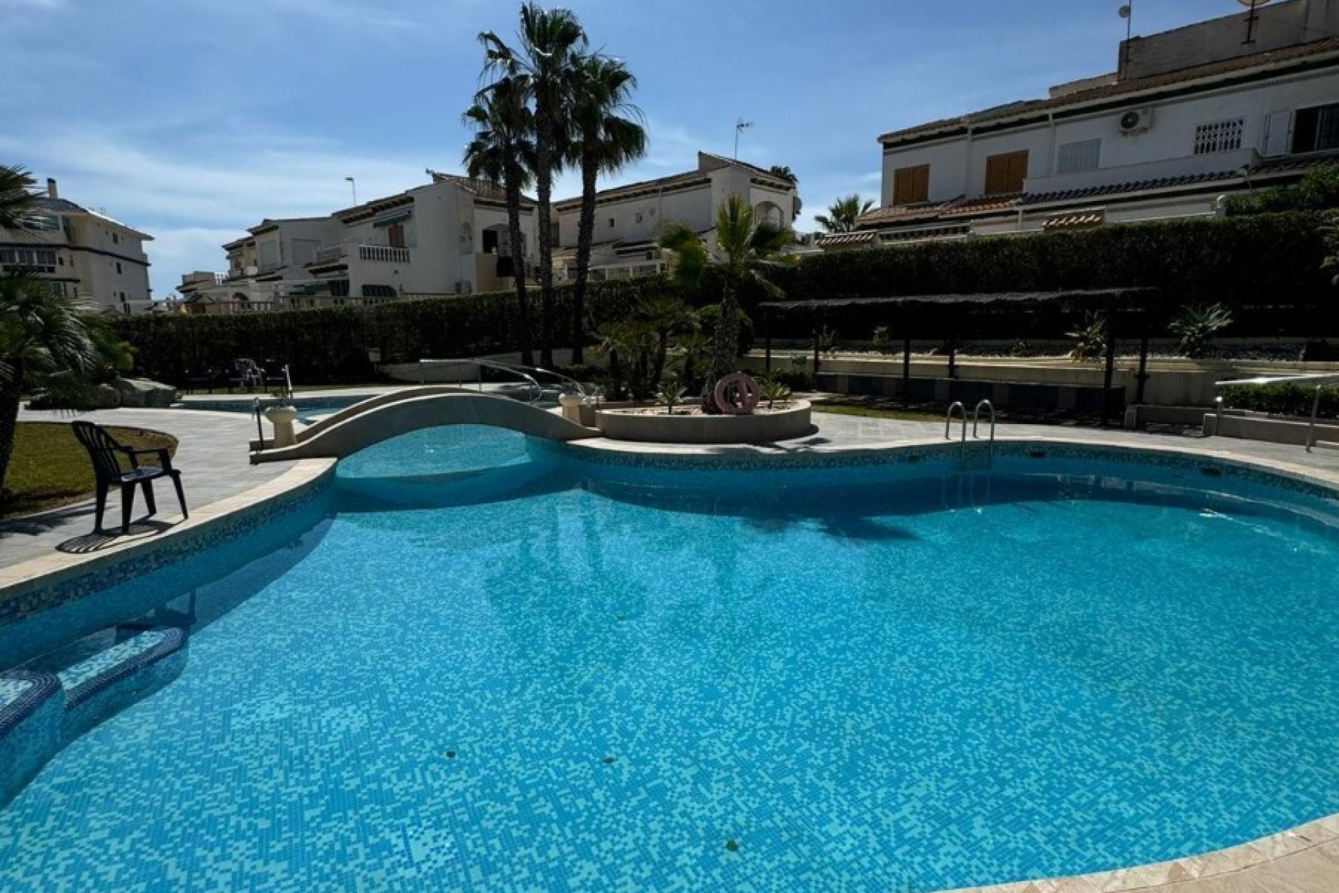 Herverkoop - Appartement / flat - Torrevieia - La Mata