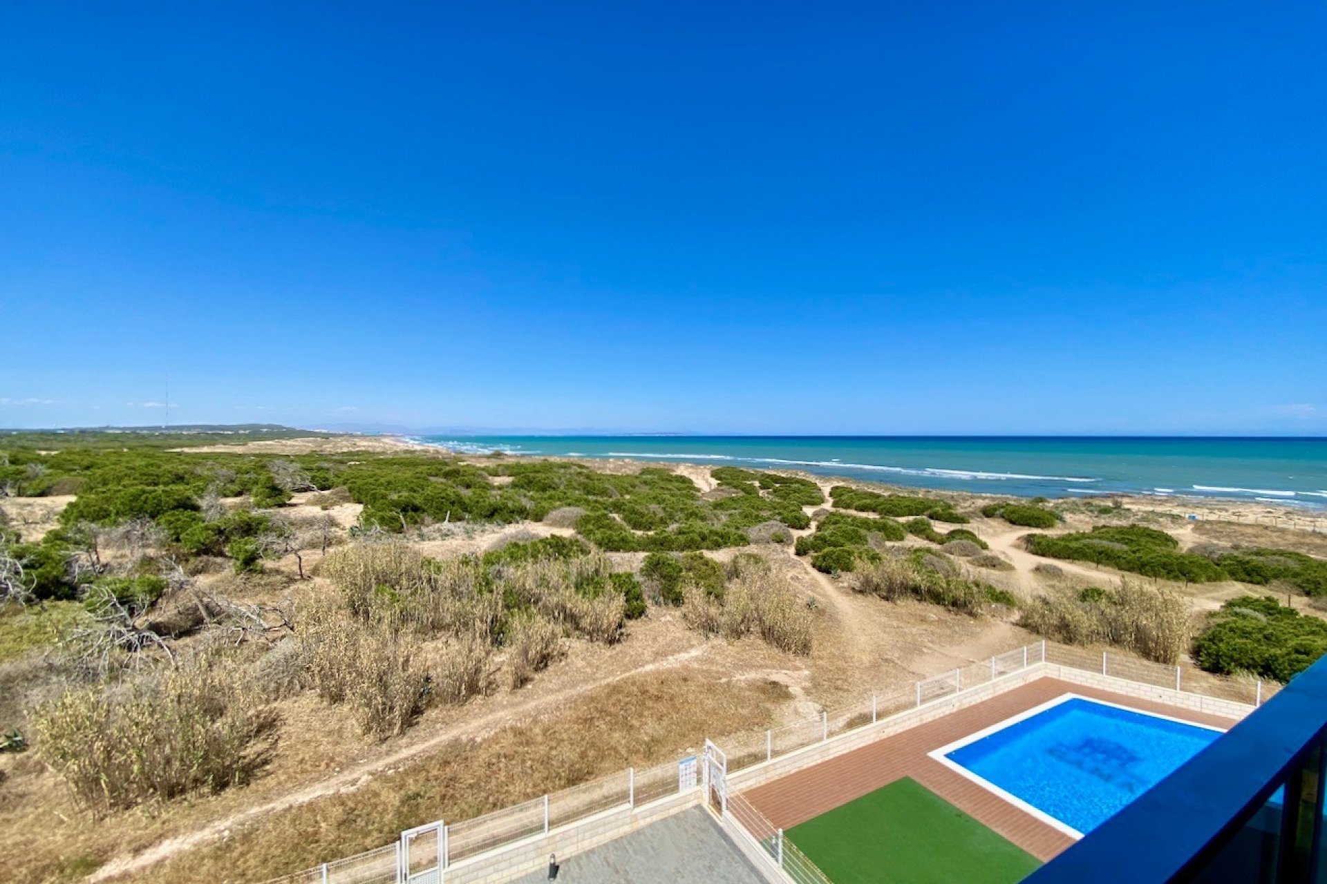 Herverkoop - Appartement / flat - Torrevieia - La Mata