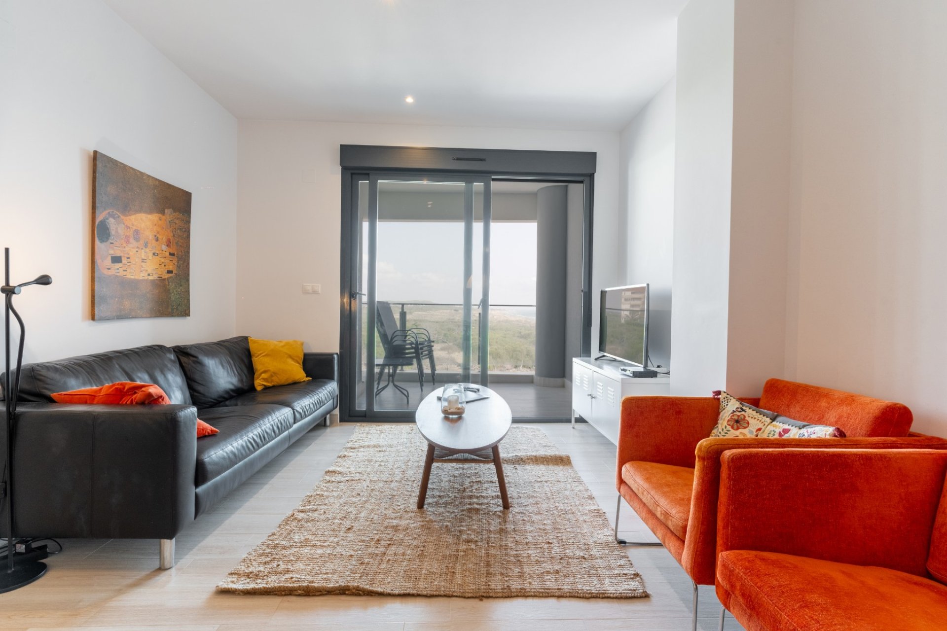 Herverkoop - Appartement / flat - Torrevieia - La Mata