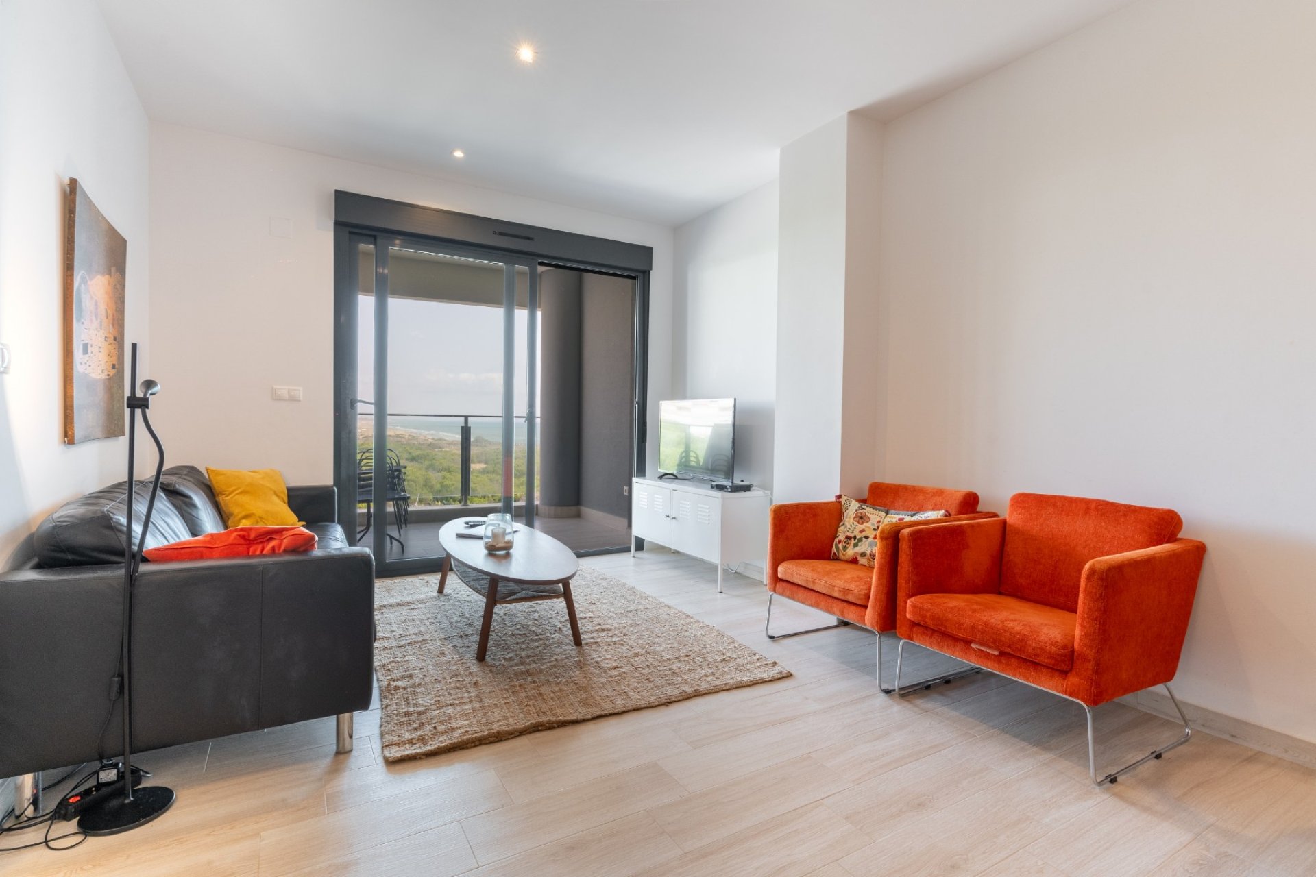 Herverkoop - Appartement / flat - Torrevieia - La Mata