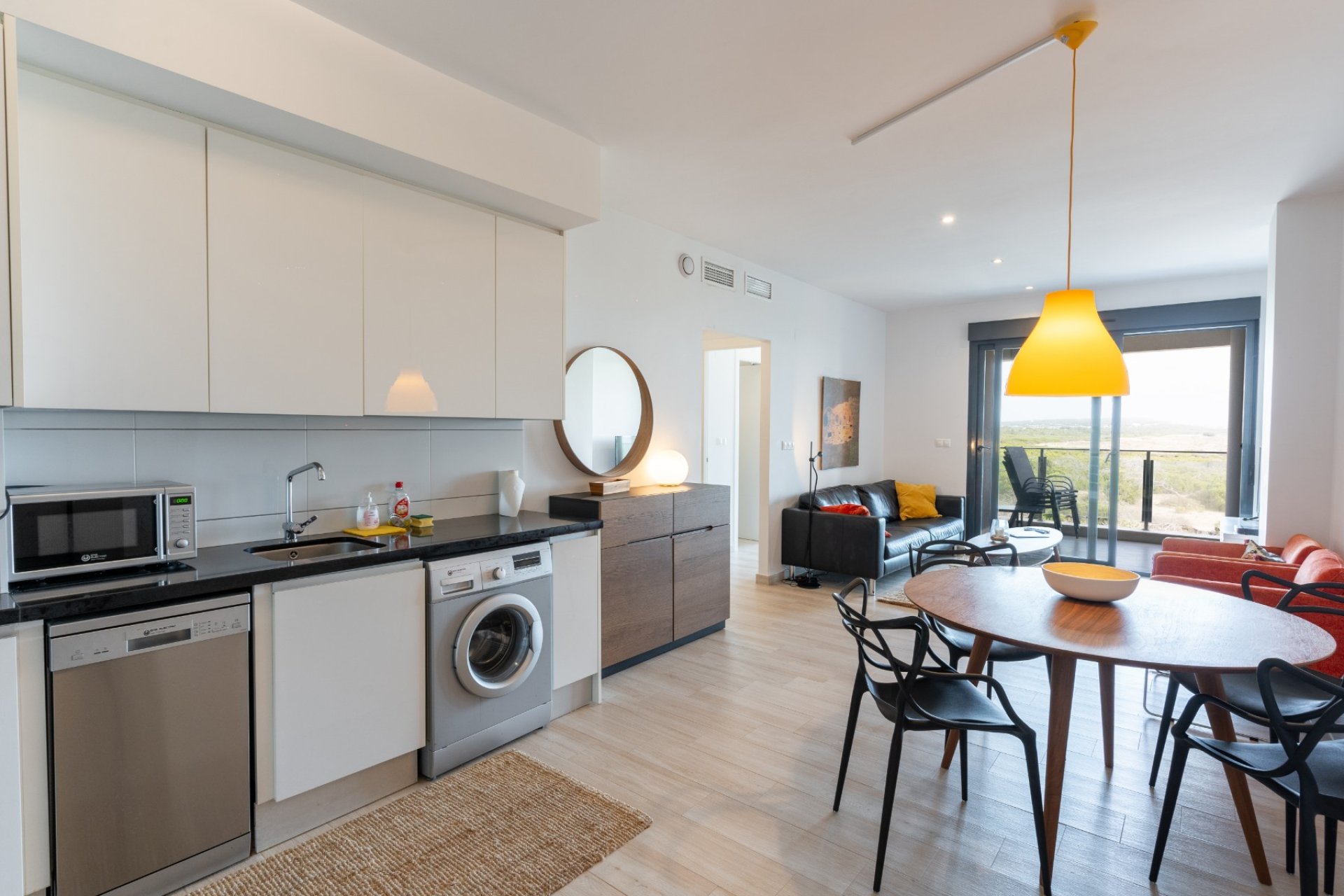 Herverkoop - Appartement / flat - Torrevieia - La Mata