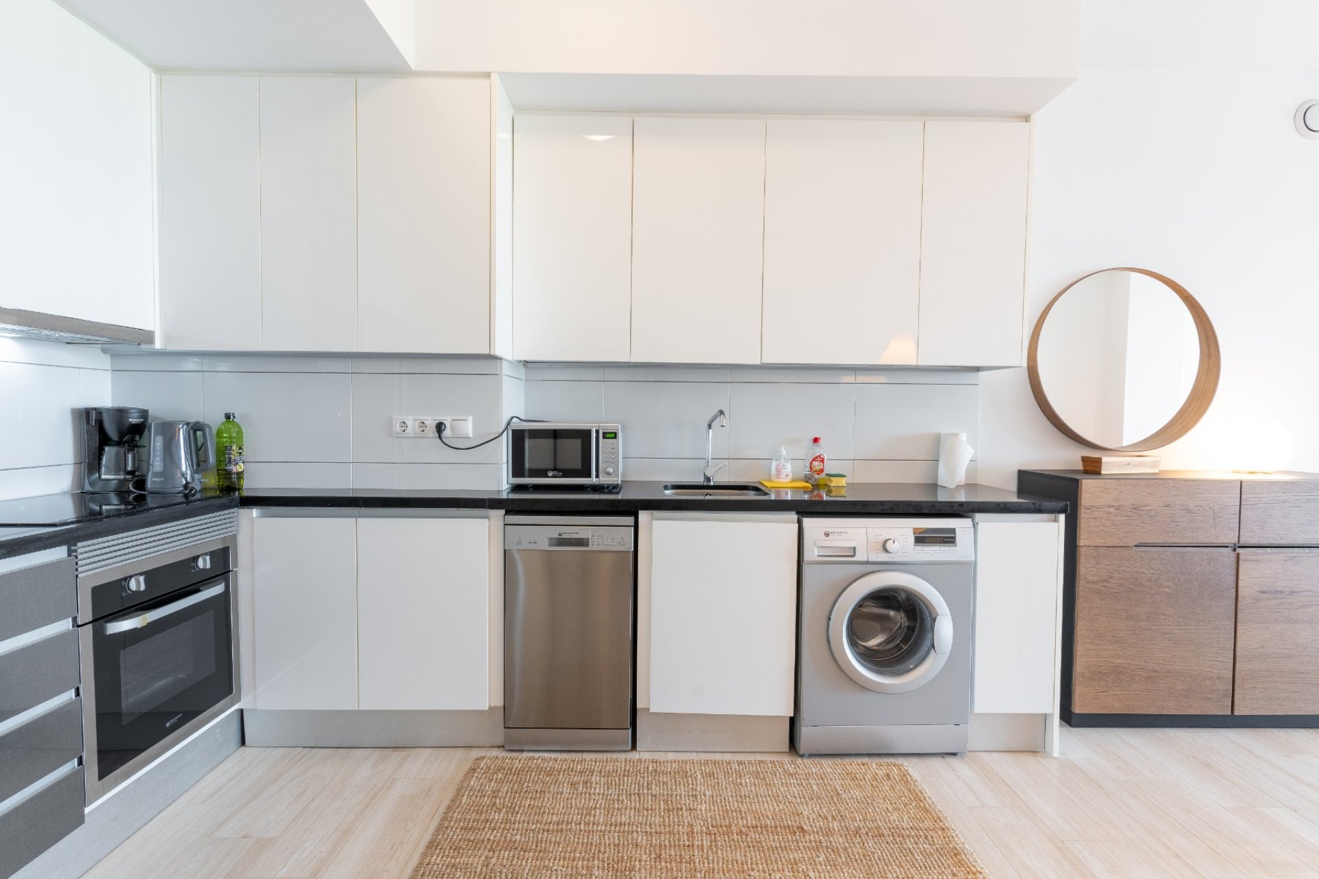 Herverkoop - Appartement / flat - Torrevieia - La Mata