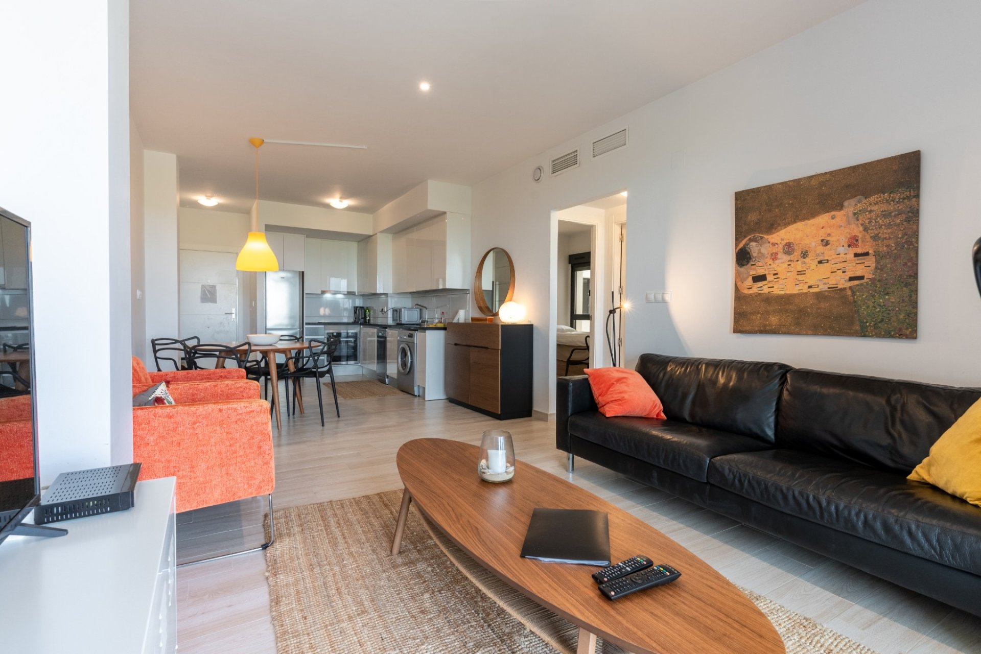 Herverkoop - Appartement / flat - Torrevieia - La Mata