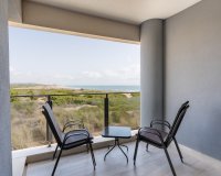 Herverkoop - Appartement / flat - Torrevieia - La Mata