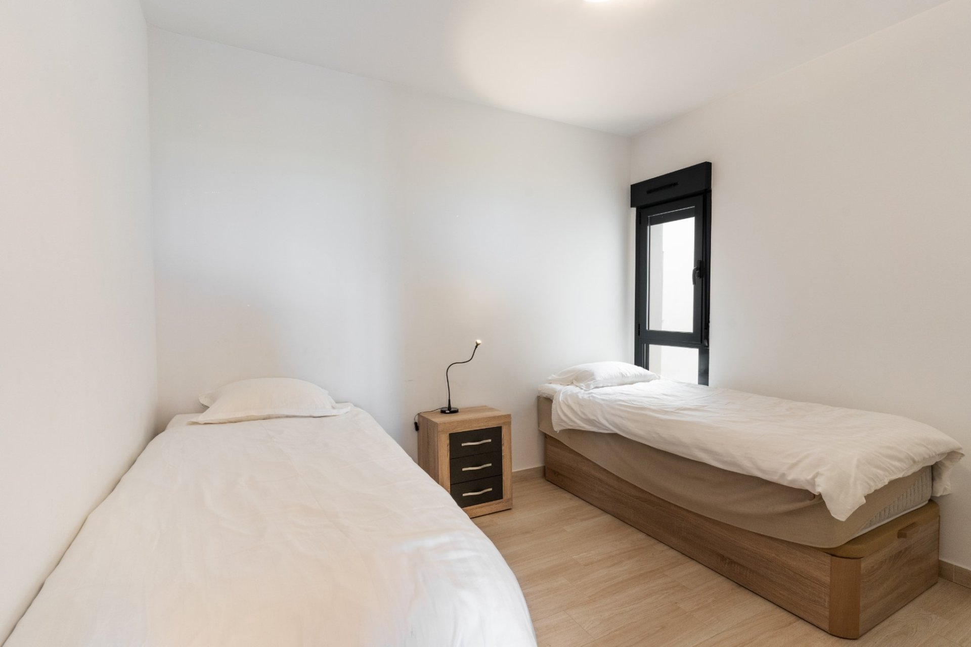 Herverkoop - Appartement / flat - Torrevieia - La Mata