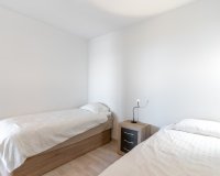 Herverkoop - Appartement / flat - Torrevieia - La Mata